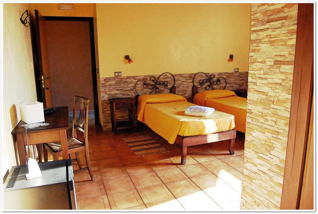 Lamato Borgo SantʼEufemia Lamezia Habitación foto