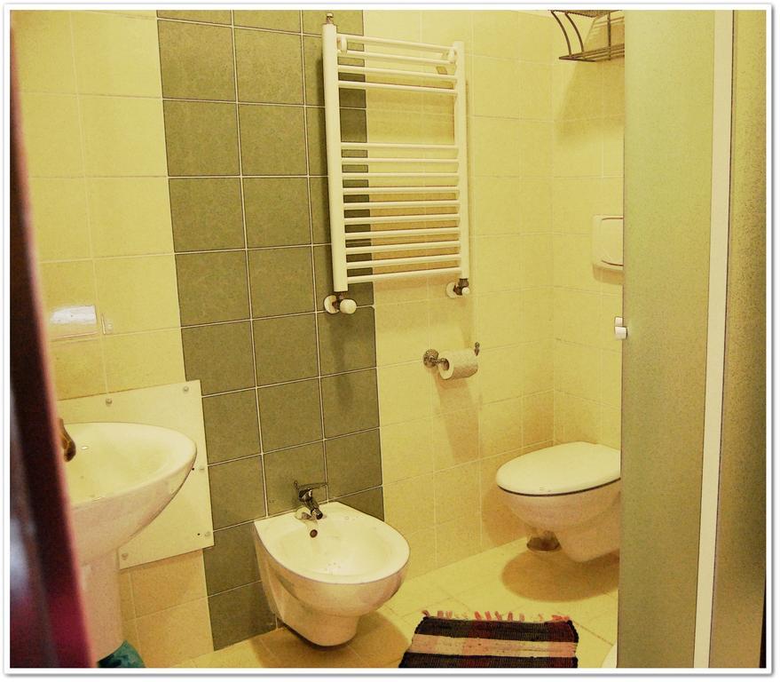 Lamato Borgo SantʼEufemia Lamezia Habitación foto