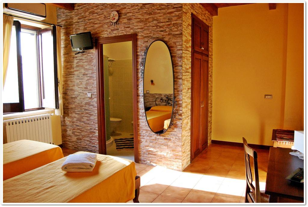 Lamato Borgo SantʼEufemia Lamezia Habitación foto