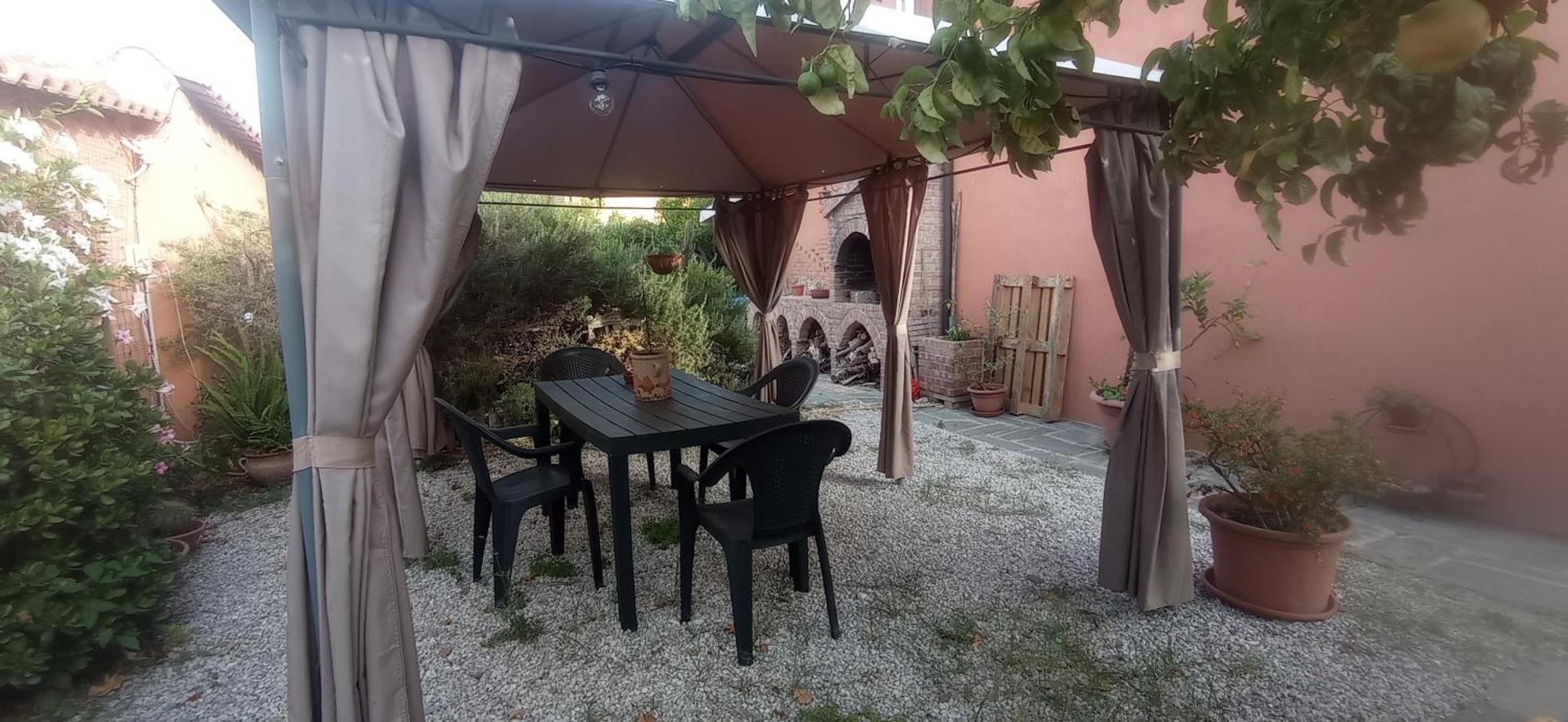 Lamato Borgo SantʼEufemia Lamezia Exterior foto
