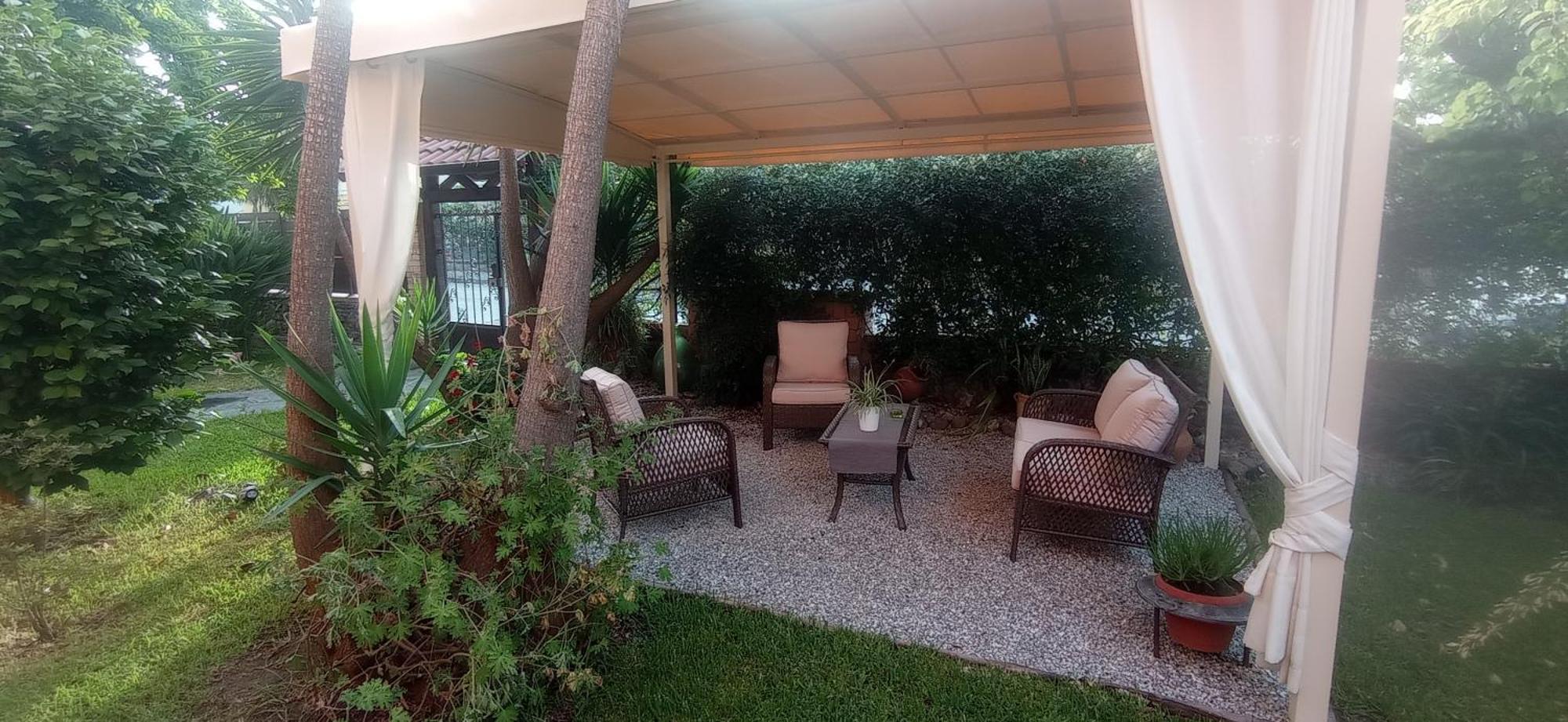 Lamato Borgo SantʼEufemia Lamezia Exterior foto